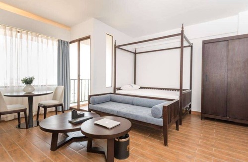 Vientiane Hotel | Sky City Hotel