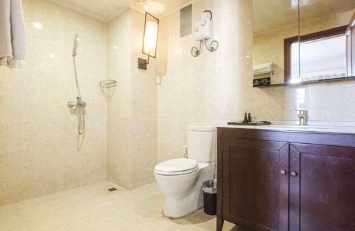 Vientiane Hotel | Sky City Hotel