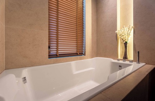South Pattaya Villa | Sky Oasis Garden Pool Residence – 2BR Private Luxury with pool nr 212A NEW 2026