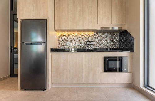 South Pattaya Apartment | Sky Oasis Penthouse – Rooftop Terrace & Private Mini Pool, 2BR, nr 212B NEW 2026