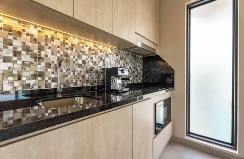 South Pattaya Apartment | Sky Oasis Penthouse – Rooftop Terrace & Private Mini Pool, 2BR, nr 212B NEW 2026