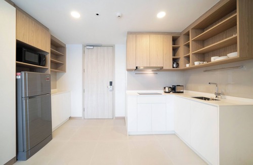 Cherngtalay Apartment | Sky park 1322