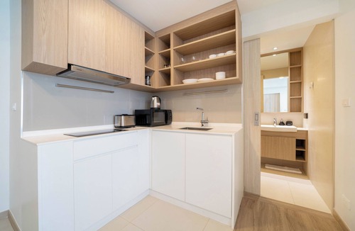 Cherngtalay Apartment | Sky park 1322