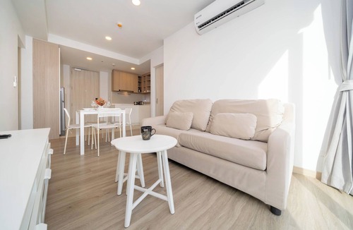 Cherngtalay Apartment | Sky Park 1418