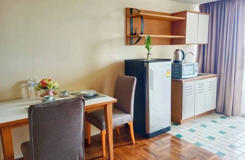 Suan Luang Hotel | Sky Place Serviced Apartment