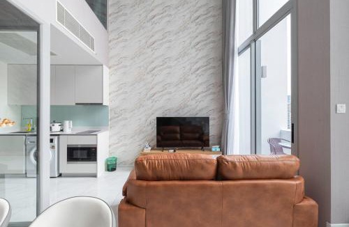 Nana Apartment | Skyline Suites Sukhumvit 11