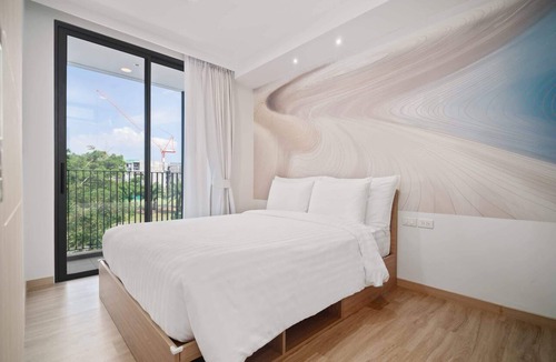 Laguna Apartment | Skypark Aurora in Laguna by Banyan Living