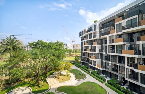 Laguna Condo | Skypark Aurora, One Bedroom 2311 1Cx Deluxe