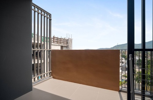 Laguna Condo | Skypark Aurora, One Bedroom 3709 1Bx Premium