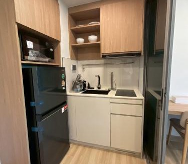 Laguna Apartment | Skypark Celeste Studio 3 min to beach & Golf court view
