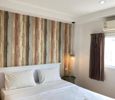 Talat Yai House | Sleep at Phuket SHA Plus