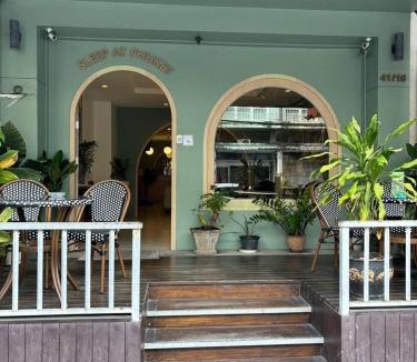 Talat Yai House | Sleep at Phuket SHA Plus