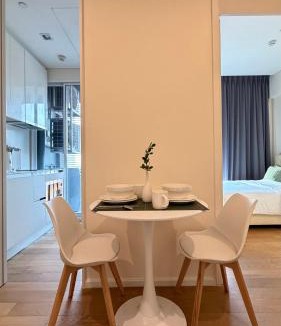Phahonyothin Apartment | Sleep Master