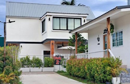 Mu Si Ski Chalet | sleep private khaoyai near khaoyai 3km