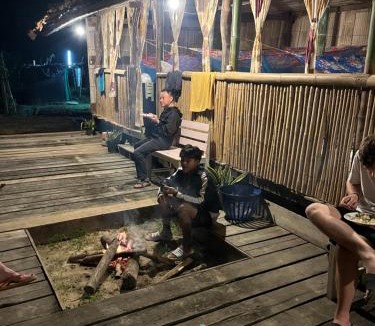Mae Wang Other | Sleep tourism Maewang