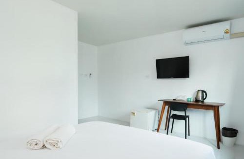 Sukhumvit Apartment | SleepPop Sukhumvit 42 - BTS เอกมัย