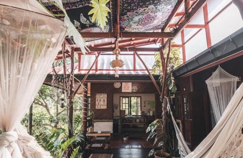 Koh Tao House | Slow-Down Homestay Koh Tao 1