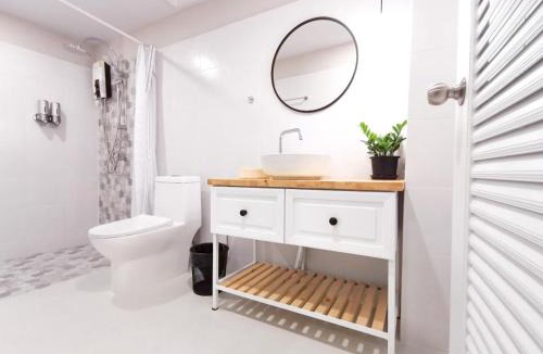 Old Phuket Town Apartment | Snoozy Guesthouse