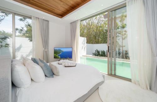 Si Sunthon Villa | Sofia Villa Phuket Villa Free airport Pick up from 7 days
