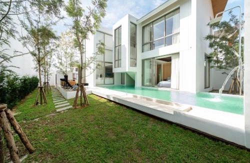 Si Sunthon Villa | Sofia Villa Phuket Villa Free airport Pick up from 7 days