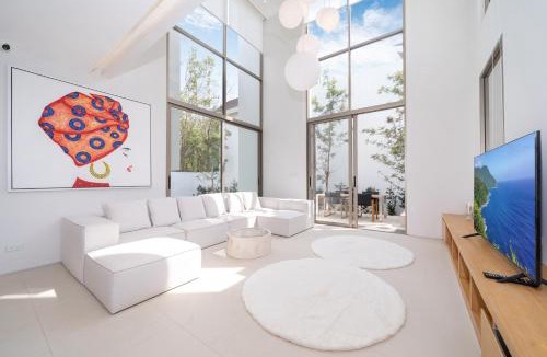 Si Sunthon Villa | Sofia Villa Phuket Villa Free airport Pick up from 7 days