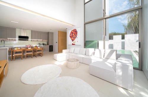 Si Sunthon Villa | Sofia Villa Phuket Villa Free airport Pick up from 7 days