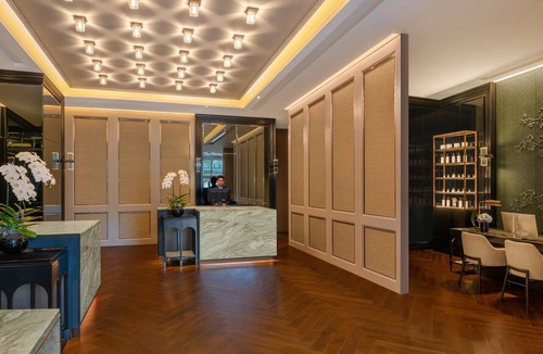 Nana Hotel | Sofitel Bangkok Sukhumvit