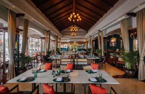 Nong Thale Resort | Sofitel Krabi Phokeethra Golf and Spa Resort