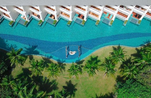 Nong Thale Resort | Sofitel Krabi Phokeethra Golf and Spa Resort