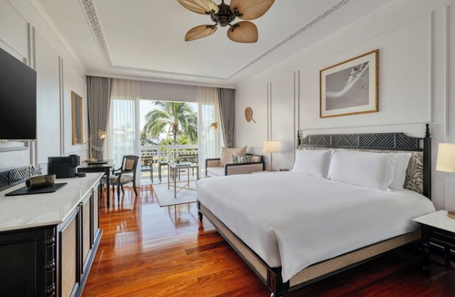Nong Thale Resort | Sofitel Krabi Phokeethra Golf & Spa Resort