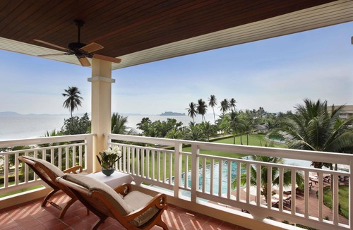 Nong Thale Resort | Sofitel Krabi Phokeethra Golf & Spa Resort