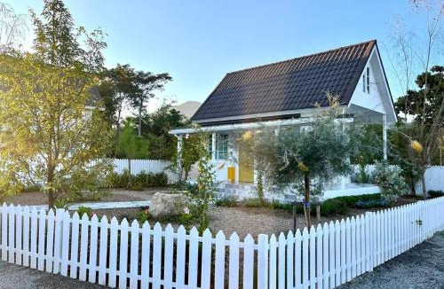 Mae Wang House | Sompor Village