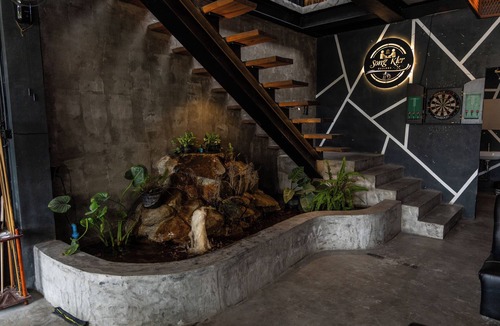 Ko Pha-ngan Hostel | SongKler