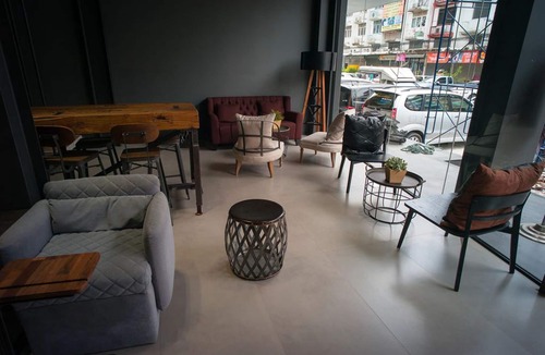Bang Na Hotel | Sook Station