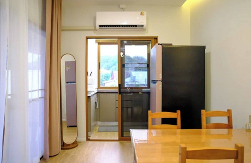 Chiang Mai House | SOOKAROUND HOME Cozy 3-BR Entire Home EV Charger Pet-Friendly