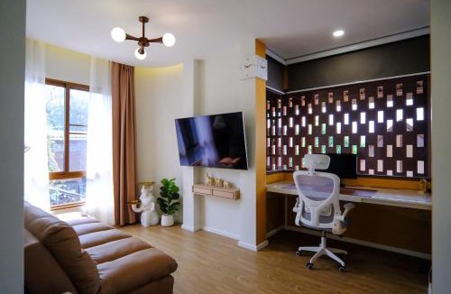 Chiang Mai House | SOOKAROUND HOME - Private 3BR3BA home
