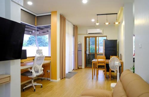 Chiang Mai House | SOOKAROUND HOME - Private 3BR3BA home