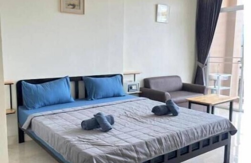 Nong Prue Apartment | Sorot Beach One-Bedroom Apartment #5