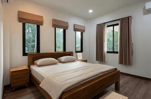 Ko Pha-ngan House | Soul House - Stay Beautifully
