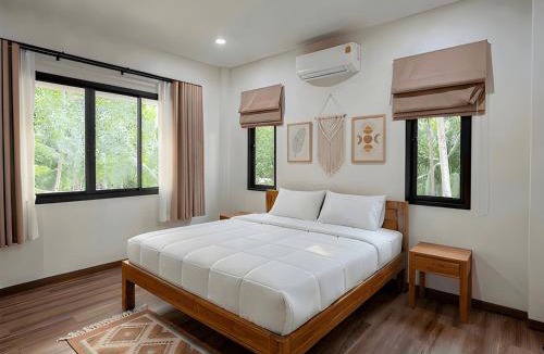 Ko Pha-ngan House | Soul House - Stay Beautifully