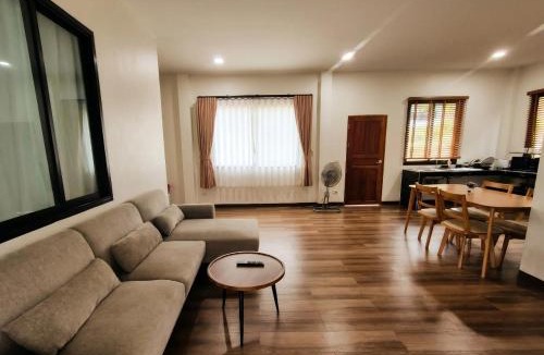 Ko Pha-ngan House | Soul House - Stay Beautifully