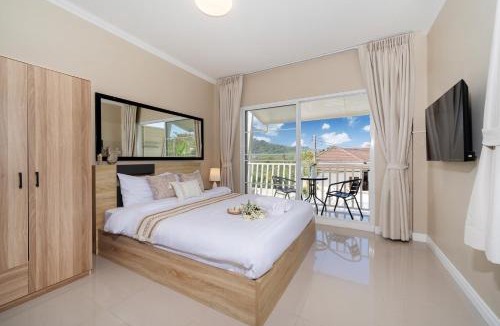 Ban Saiyuan House | Soulscape Boho-Style Pool villa & Sunset Rooftop