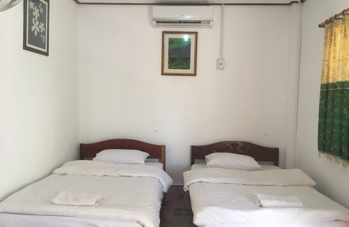 Vientiane Cabin | Soutchai Resort