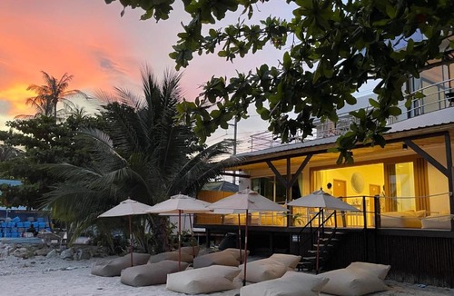 Taling Ngam Hotel | South Beach Inn