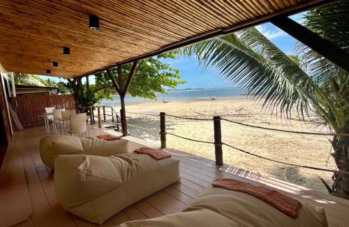 Taling Ngam Hotel | South Beach Inn