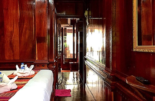 Luang Prabang House | Soutikone 1 Guesthouse