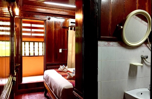 Luang Prabang House | Soutikone 1 Guesthouse