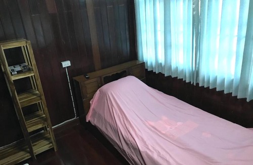Mae Sot House | SP Home at Maesot