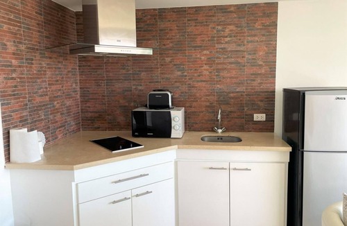 Kata Apartment | Spacious 2br sea view apartment at Kata Ocean View