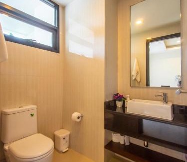 Laguna House | Spacious 3 bedroom townhouse in Laguna